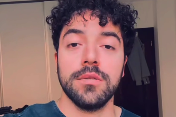 شروین حاجیپور: مانع ورزش کردن، کنسرت رفتن و خانه گرفتن من میشوند