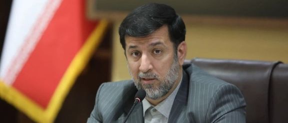 استاندار قم: همه موظفند به فرمان خامنهای پای صندوقهای رای بیایند