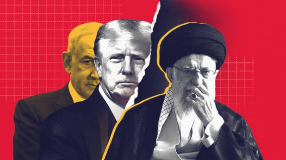 جروزالم پست: خودداری از کشتن خامنهای، اشتباهی بود که اسرائیل فرصت جبرانش را دارد