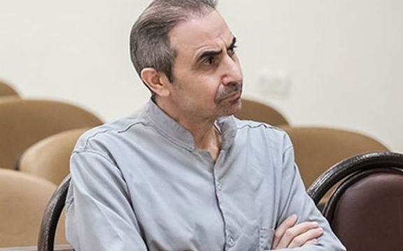 اتحادیه اروپا اعدام حبیب اسیود، شهروند سوئدی-ایرانی، را محکوم و با سوئد اعلام همبستگی کرد