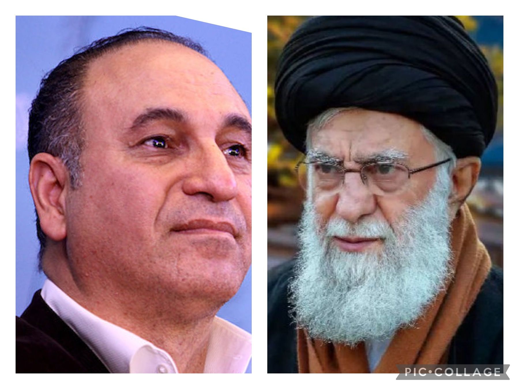 همزمان با ادامه حمله‌ها به حمید فرخ‌نژاد، او خامنه‌ای را «زورگوی بی‌جربزه و نابالغ» خواند