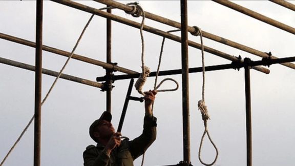 Executions Surge Globally With Iran Hitting New Records