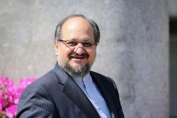 تغییرات مدیریتی در انتظار استقلال؛ محمد شریعتمداری، مدیرعامل هلدینگ خلیج فارس شد