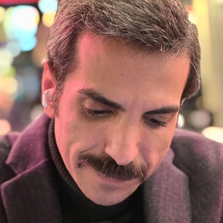 Reza Akvanian