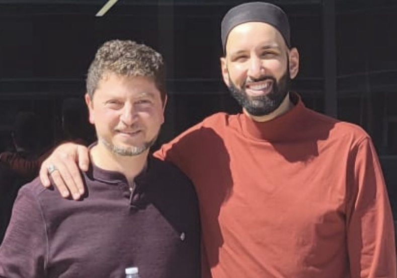 مروان معروف، از چهره‌های شناخته‌شده جامعه مسلمان تگزاس، از آمریکا اخراج شد