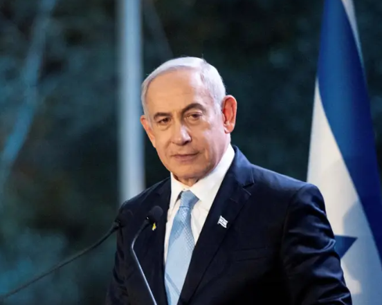 بنیامین نتانیاهو: با تمام توان به از بین بردن حماس متعهدیم