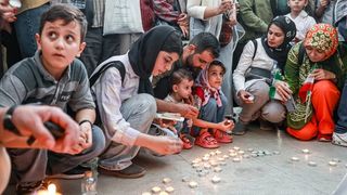 Post-war quiet is not consent, moderates warn Iran's rulers