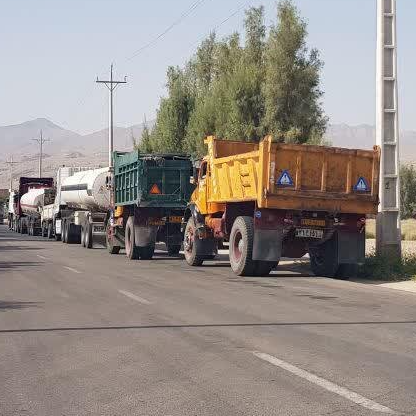 رسانههای ایران گزارش دادند با مصوبه دولت، گازوئیل سهنرخی خواهد شد