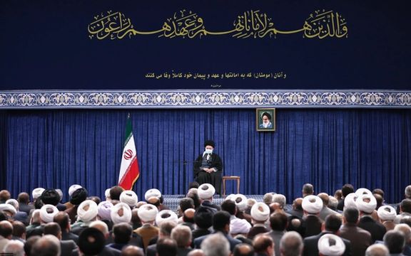 Khamenei Backs Measures Against Hijabless Women As School Poisonings Reoccur