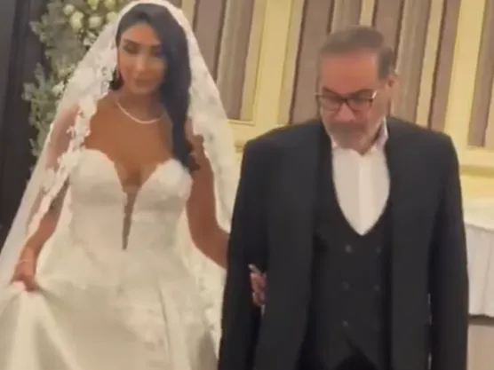 روزنامه سپاه: خوشبختانه شمخانی شرابخواری نکرده و رفتار متینی در مراسم عروسی داشته است