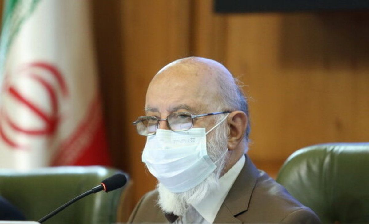 Tehran’s City Council Accuses Mossad, MEK For Last Week’s Cyberattack 