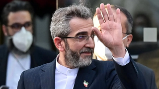 Iran Nuclear Talks Resume As Both Sides Seek Leverage