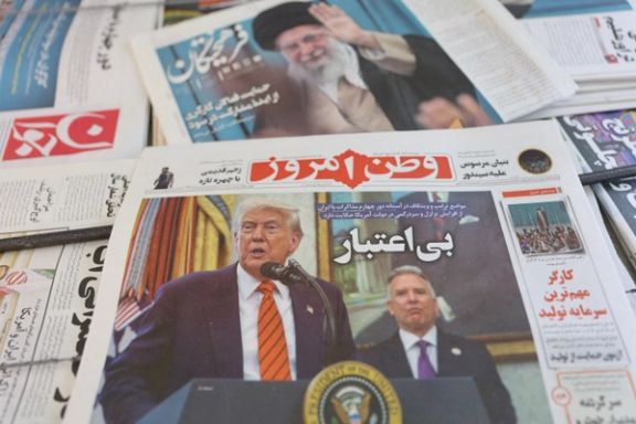 As US talks stall, skeptics in Tehran raise their voices