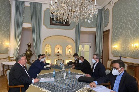 شمخانی: هر لحظه سختی کار در مذاکرات وین بیشتر میشود؛ اولیانوف: همه ارزیابیها مثبت است