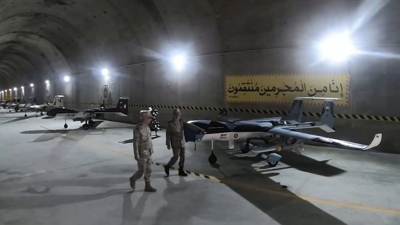 اسناد افشا شده پنتاگون از جاسوسی آمریکا از مراکز نظامی و برنامه هستهای ایران خبر میدهد