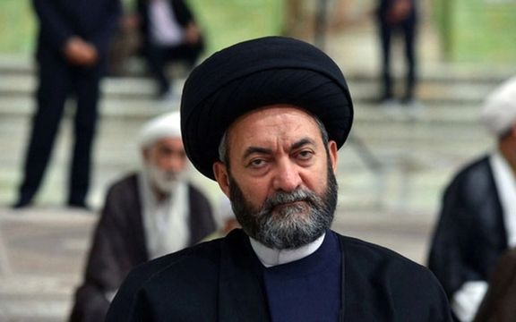 نماینده خامنهای در اردبیل: هر یک طلاق، فاجعهای برای جامعه و خطری جدی برای کشور است