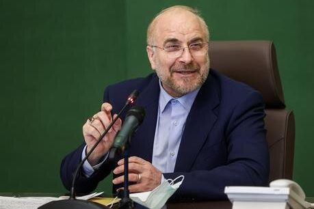 محمدباقر قالیباف: دولت رئیسی رویکرد درستی در حوزههای مختلف در پیش گرفته که امید آفرین است