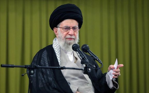 خامنهای به نمایندگان جدید مجلس: امیدآفرین و دعوتکننده به همدلی در محیط عمومی کشور باشید