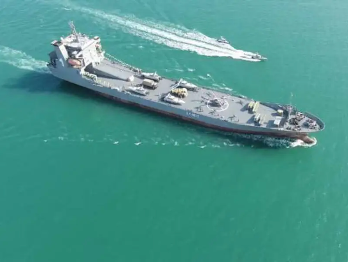 السودان ترفض اقتراح إيران بإنشاء قاعدة عسكرية في البحر الأحمر