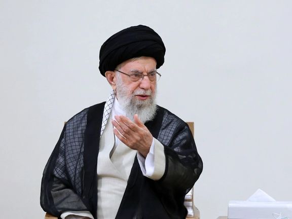 خامنهای: در قضیه اوکراین مشکل اصلی این است که غربیها درصدد توسعه ناتو هستند