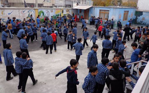 عضو کمیسیون اجتماعی مجلس: پنج میلیون دانشآموز در ایران از نظر سلامت روانی مشکل دارند