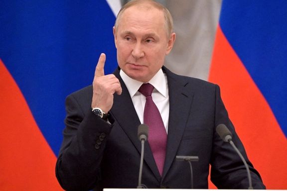 کاخ کرملین: پوتین به ترامپ پیشنهاد داد به مذاکرات تهران و واشینگتن کمک کند