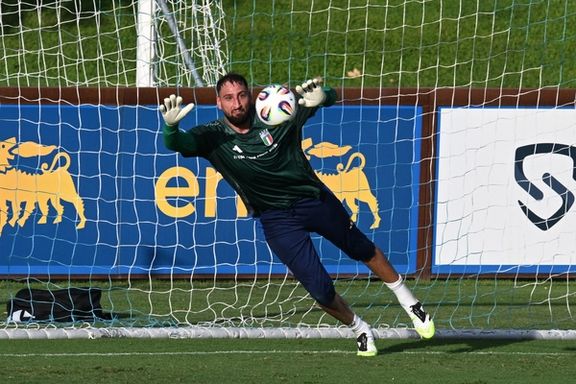 دوناروما پس از پیوستن به سیتی: افتخار میکنم که زیر نظر گواردیولا کار میکنم