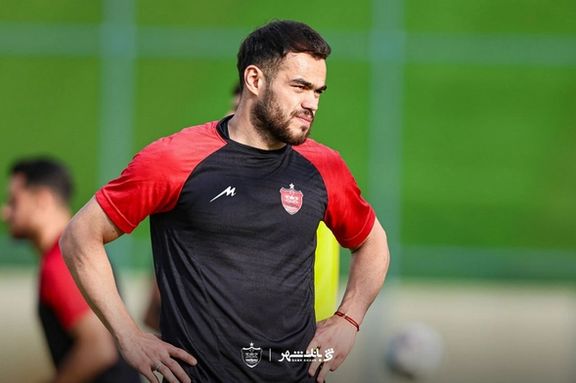 باشگاه پرسپولیس مصدومیت اورونوف را تکذیب کرد