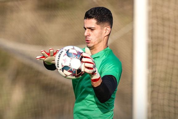 کشمکش پرسپولیس و سازمان لیگ: میشود با بازیکنی مثل نیازمند قرارداد ببندیم اما ثبت نکنیم؟!