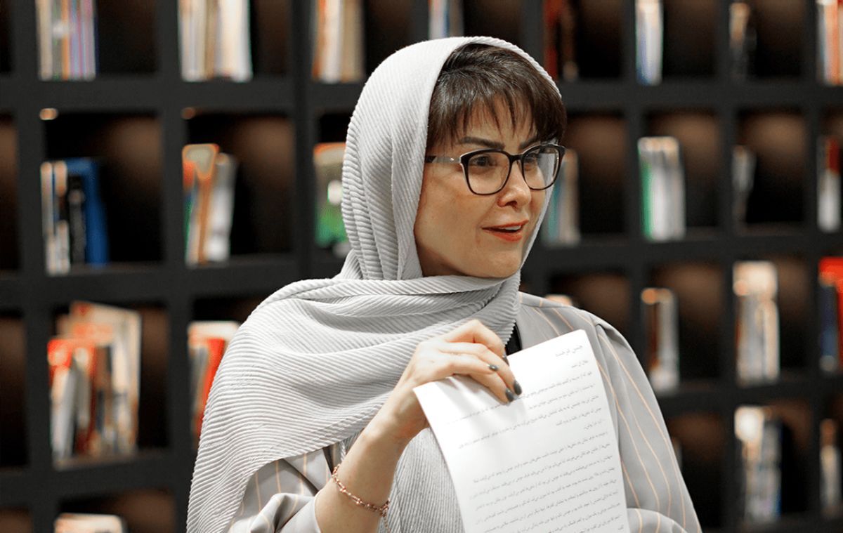 تشکیل پرونده قضایی برای مجری سابق صداوسیما در پی افشاگری  