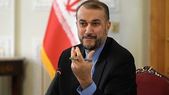 حسین امیرعبداللهیان: امکان یک انفجار غیر قابل پیشبینی در منطقه وجود دارد