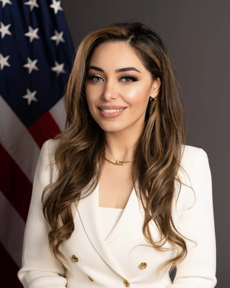 US official says Iran regime figures cannot use US visas while repressing people