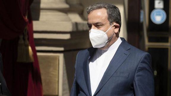 عباس عراقچی: ایران تصمیم سخت خود را گرفته، حالا نوبت طرفهای مقابل است به جمعبندی برسند