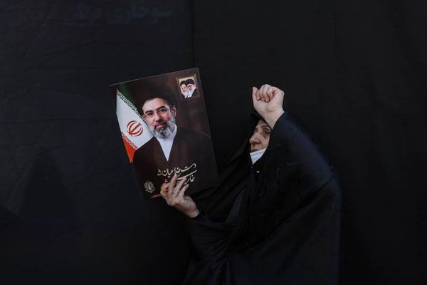 Allies rally, rivals brace after Mojtaba Khamenei’s rise