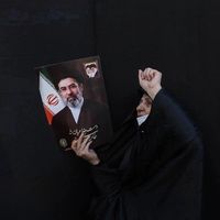 Allies rally, rivals brace after Mojtaba Khamenei’s rise