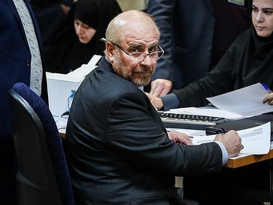 محمدباقر قالیباف: حاضرم برای حل مسائل کفش هر کسی را واکس بزنم