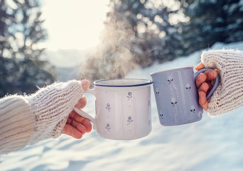 رازهای شکوفایی در زمستان؛ راهنمای مقابله با افسردگی فصلی