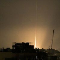 Tehran keeps up war rhetoric after Trump signals possible talks