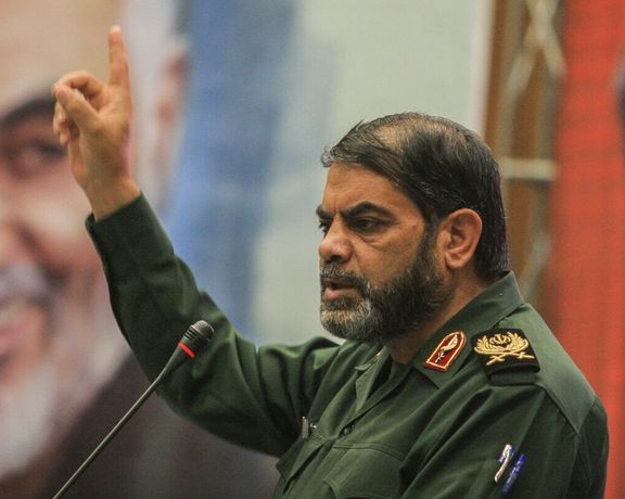 معاون هماهنگ کننده سازمان بسیج: منکر مشکلات معیشتی نیستیم اما نباید بزرگی خود را رها کنیم