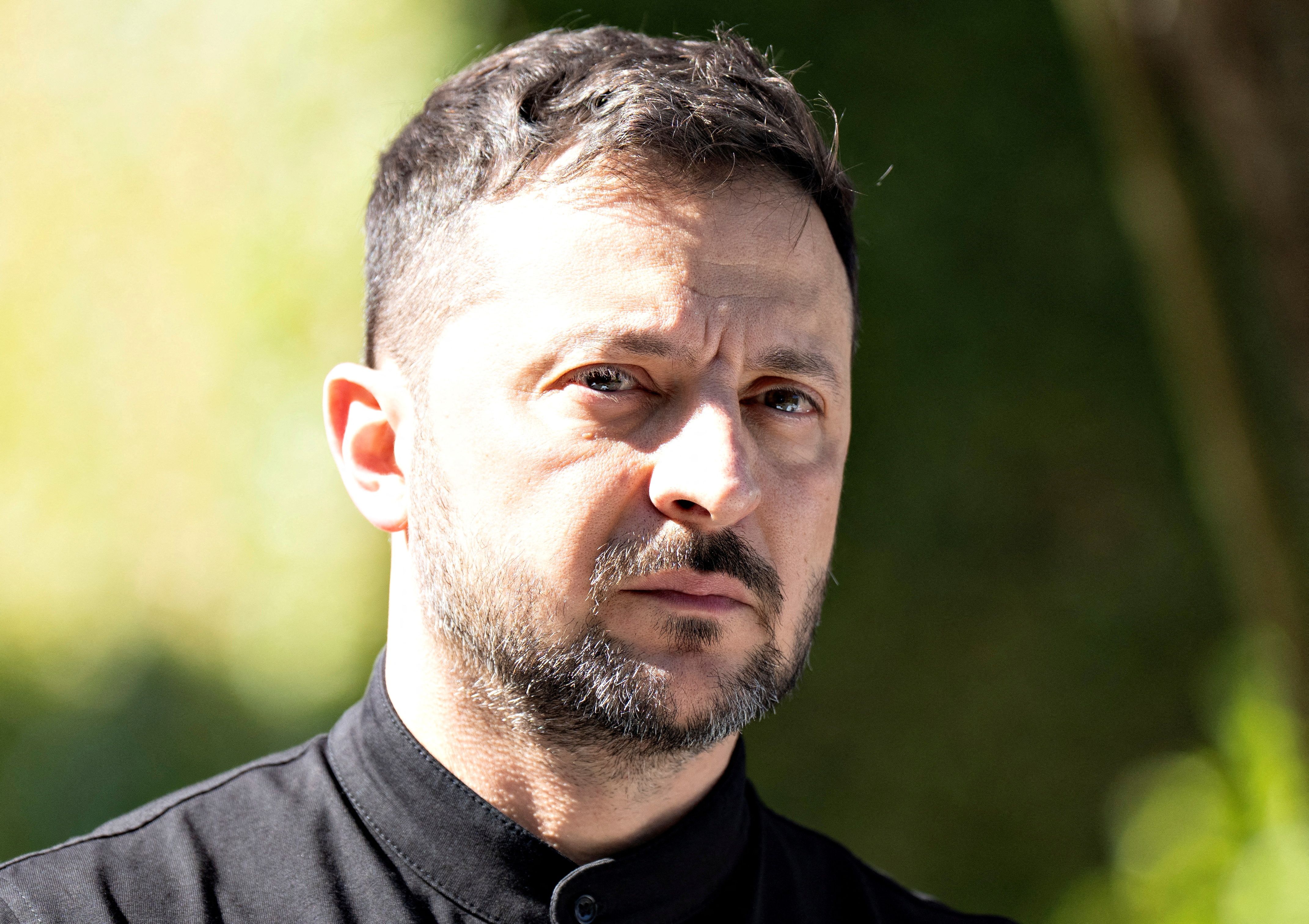 زلنسکی: درباره آتش‌بس و تضمین‌های امنیتی با سران آلمان، ایتالیا و فرانسه گفت‌وگو می‌کنم