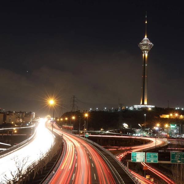 Iran society has transformed but its system not at all, ex-US hostage says