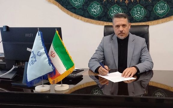 مسؤول قضائي إيراني: استخدام إنترنت ستارلينك "جريمة" لارتباطه بإسرائيل