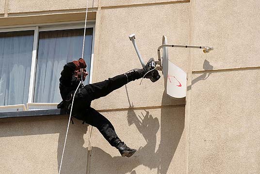 Iran's defunct bans, from satellite dishes to the veil