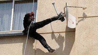 Iran's defunct bans, from satellite dishes to the veil