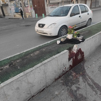 Iran’s 40-day memorials for protesters spill beyond cemeteries into streets