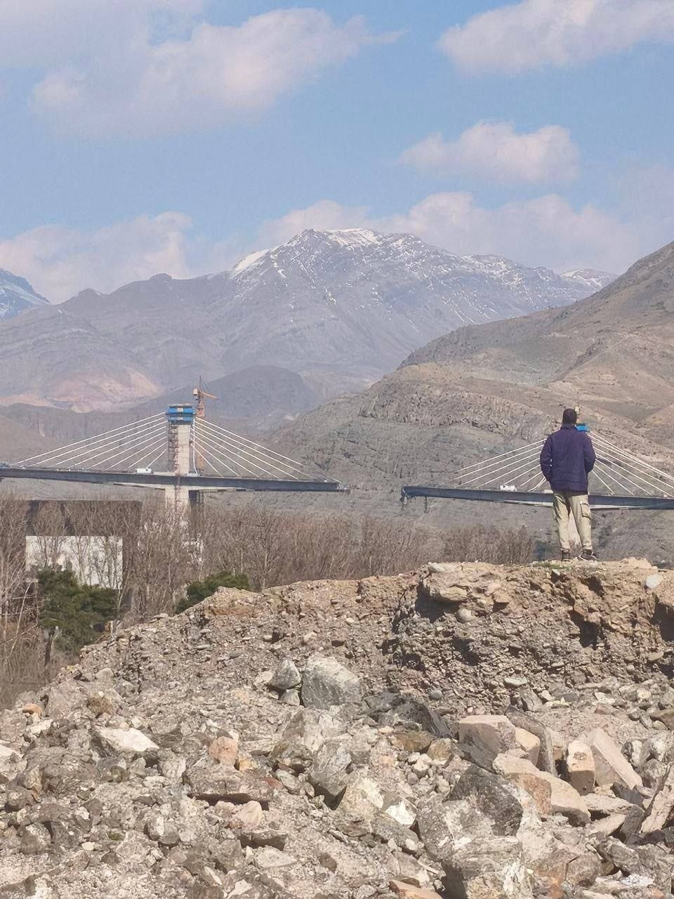 واکنش شهروندان به آتش‌بس موقت؛ از خشم و ناامیدی تا امید به «تاکتیک پنهان»