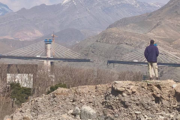 واکنش شهروندان به آتشبس موقت؛ از خشم و ناامیدی تا امید به «تاکتیک پنهان»