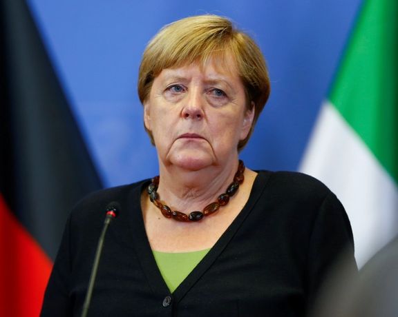 سخنگوی طالبان: از سفر آنگلا مرکل به افغانستان استقبال میکنیم