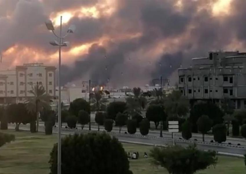 وال‌استریت‌ ژورنال: ریاض برای مقابله با حملات حوثی‌ها از متحدانش درخواست تجهیزات کرد