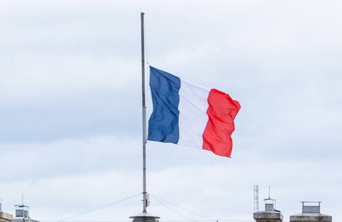  کارکنان غیرضروری سفارت فرانسه تهران را ترک کرده‌اند